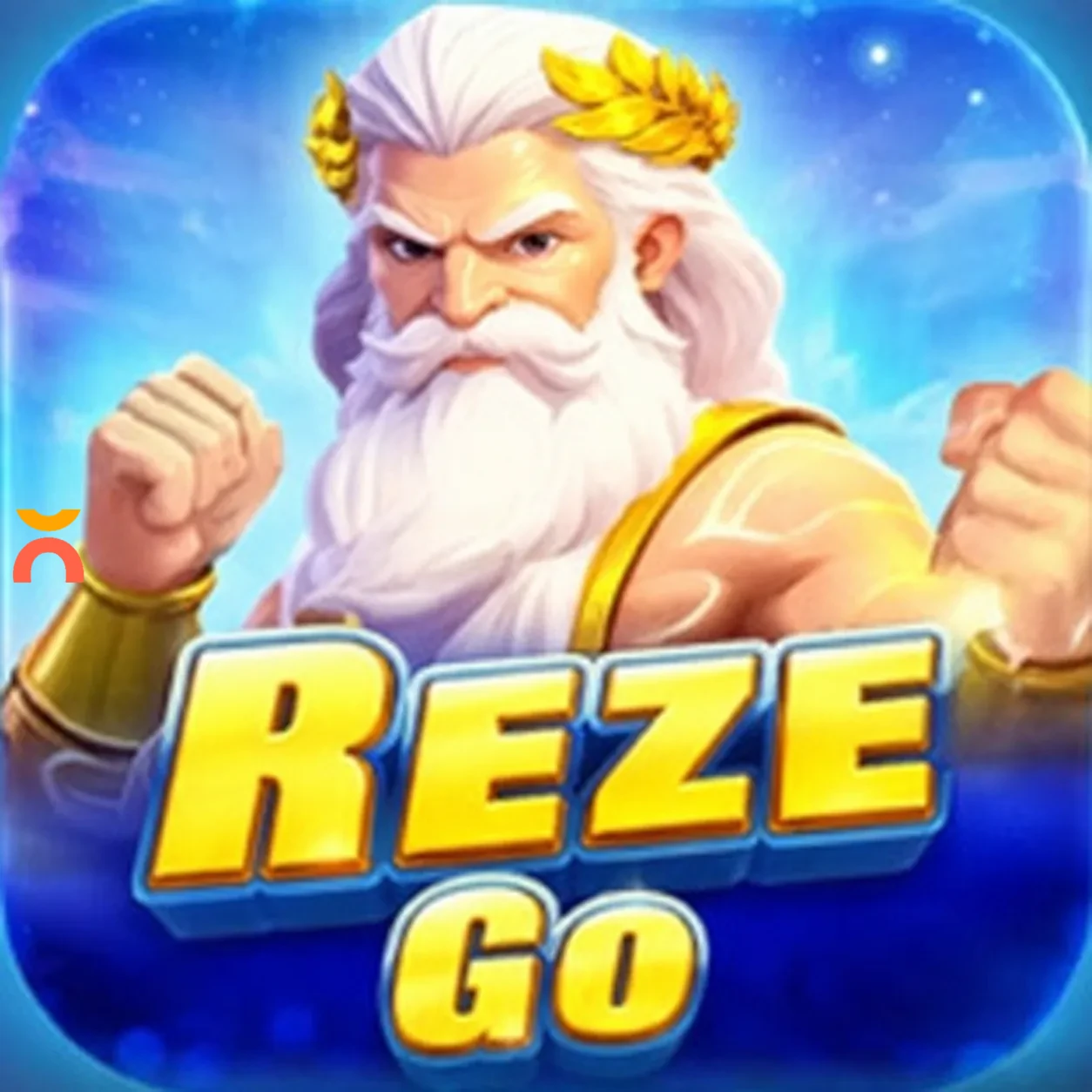 Logo rezego — panduan APK Android