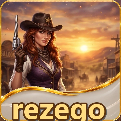 Ilustrasi pusat bantuan FAQ unduh dan pasang rezego APK